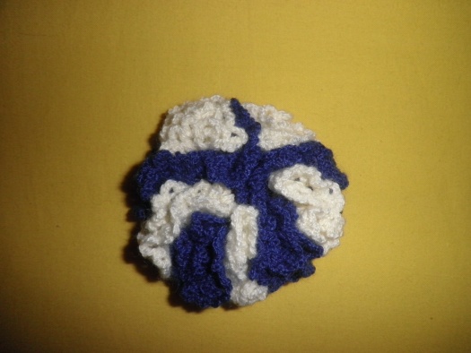 MUCICE nakit - Brooch 1.1